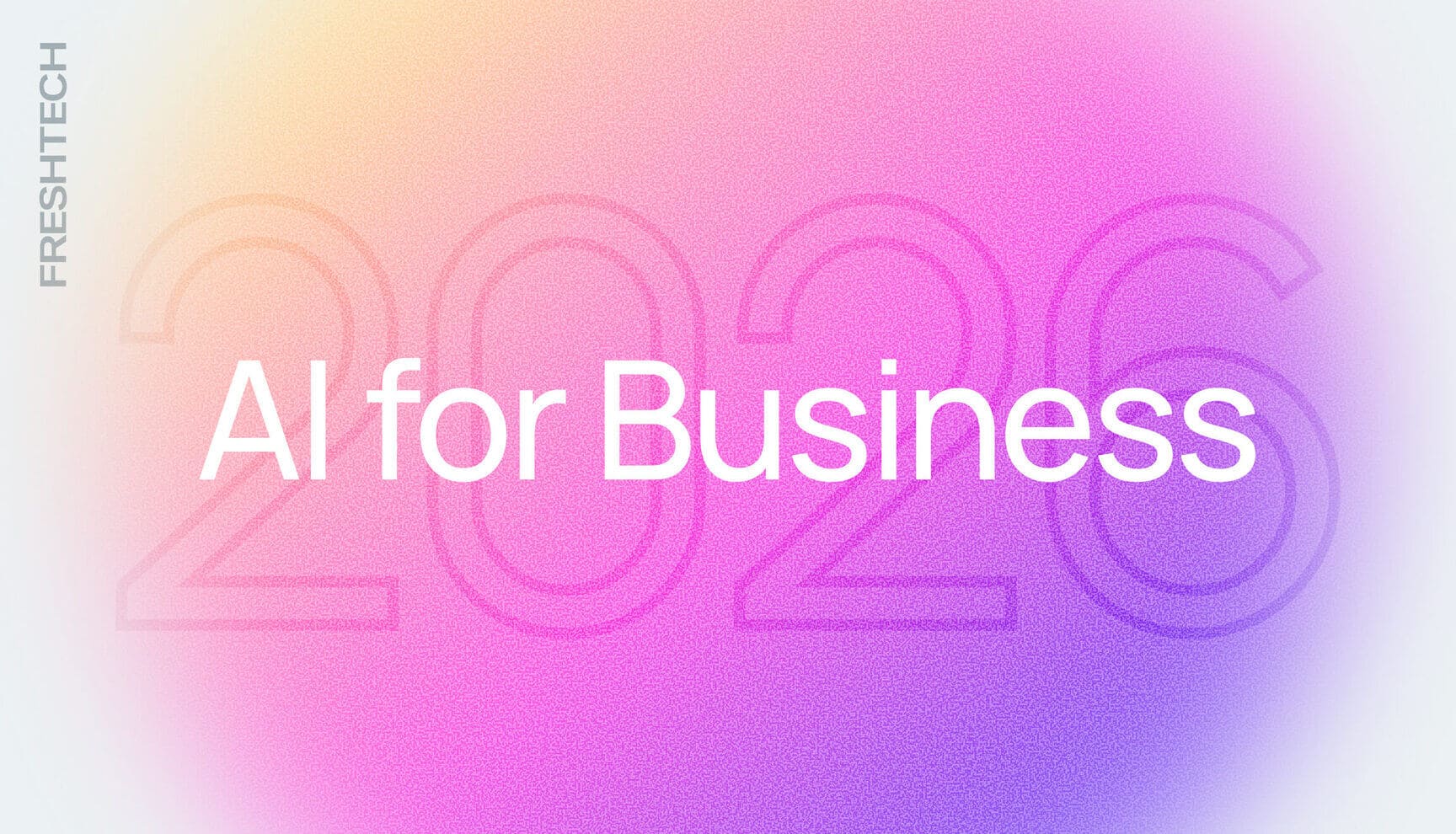 ШІ для бізнесу: що актуально в 2026 році 