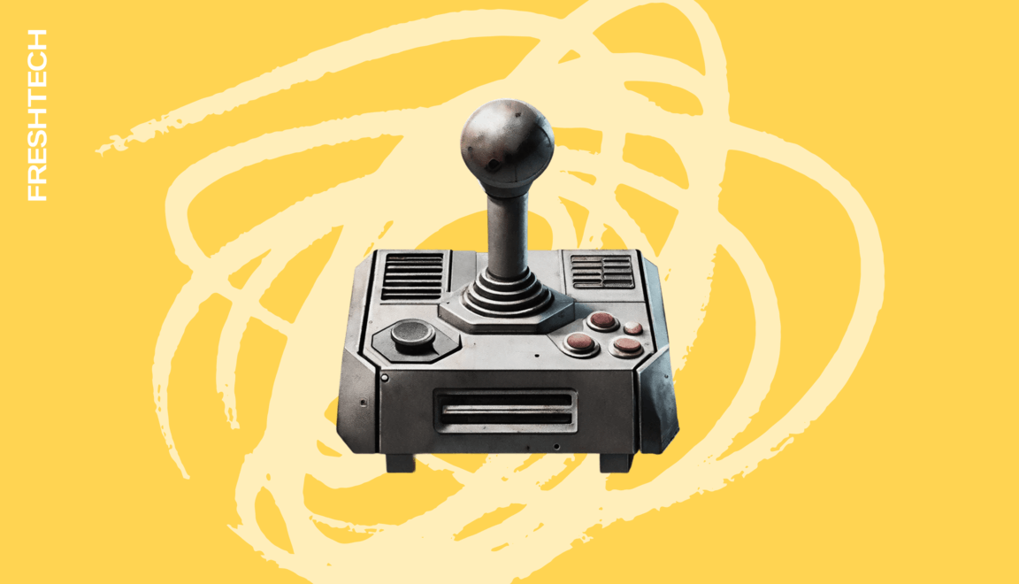 Latest Trends in the Mobile Gaming Industry