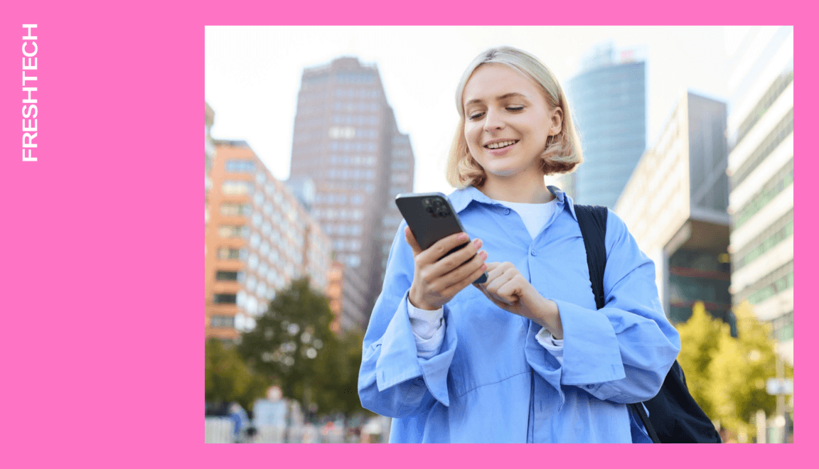 Consumer Apps: What You Need to Know About Apps for Mass-Market Users