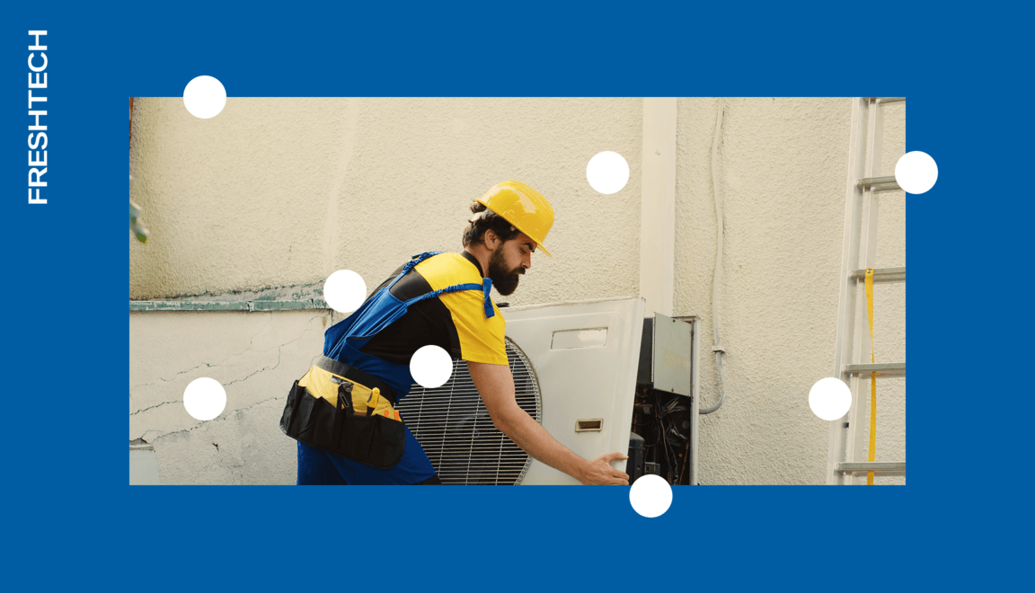 Як оптимізувати операційні процеси у галузі HVAC