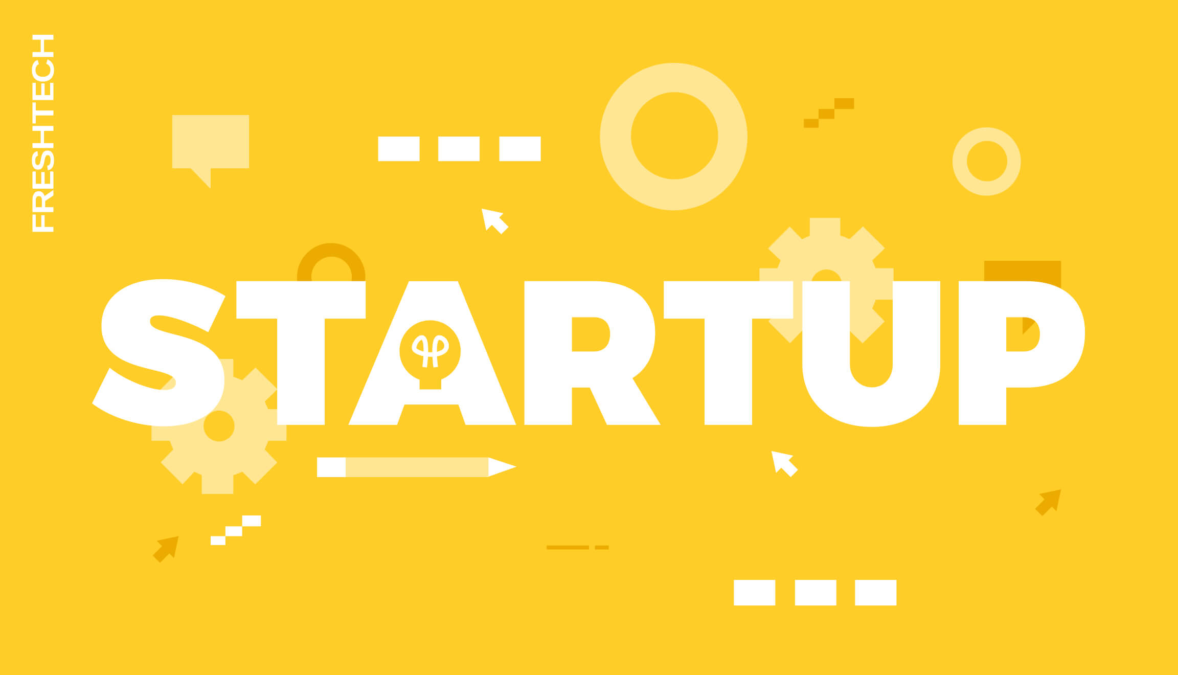 How to Choose the Technology Stack for a Startup