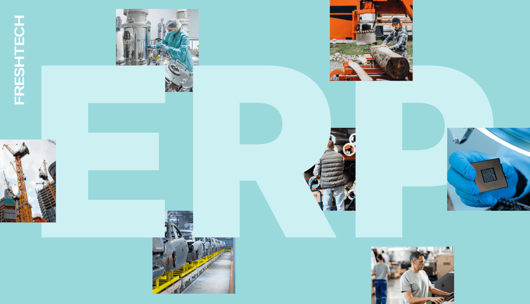 How to Choose an ERP System That Aligns with Your Business Goals