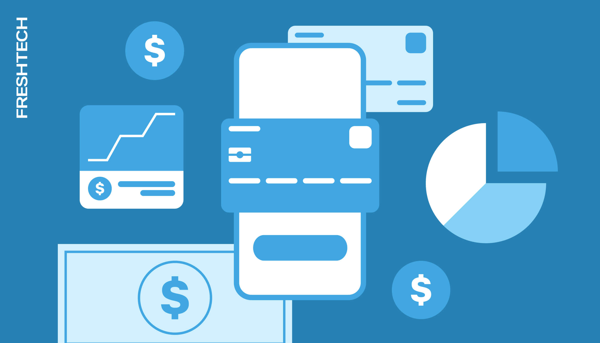 How to Find the Right Niche for Your FinTech Product 