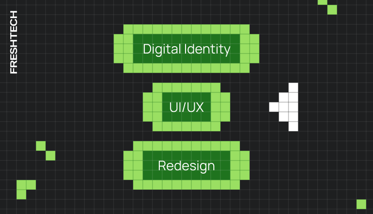 Identity, UI/UX or Redesign: How to Know What Your Product Needs